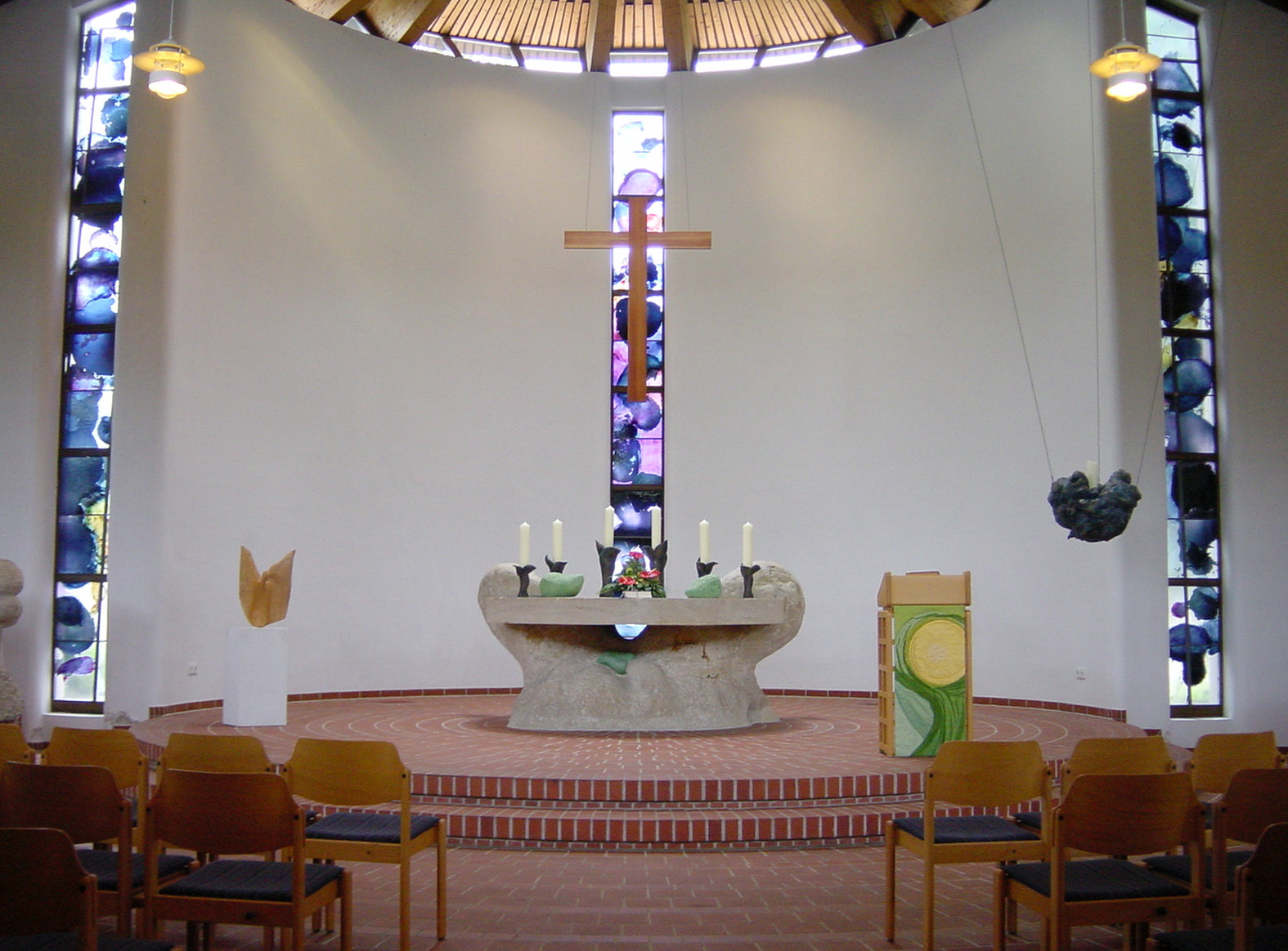 Pfarrverband Braunschweiger Süden Heidberg