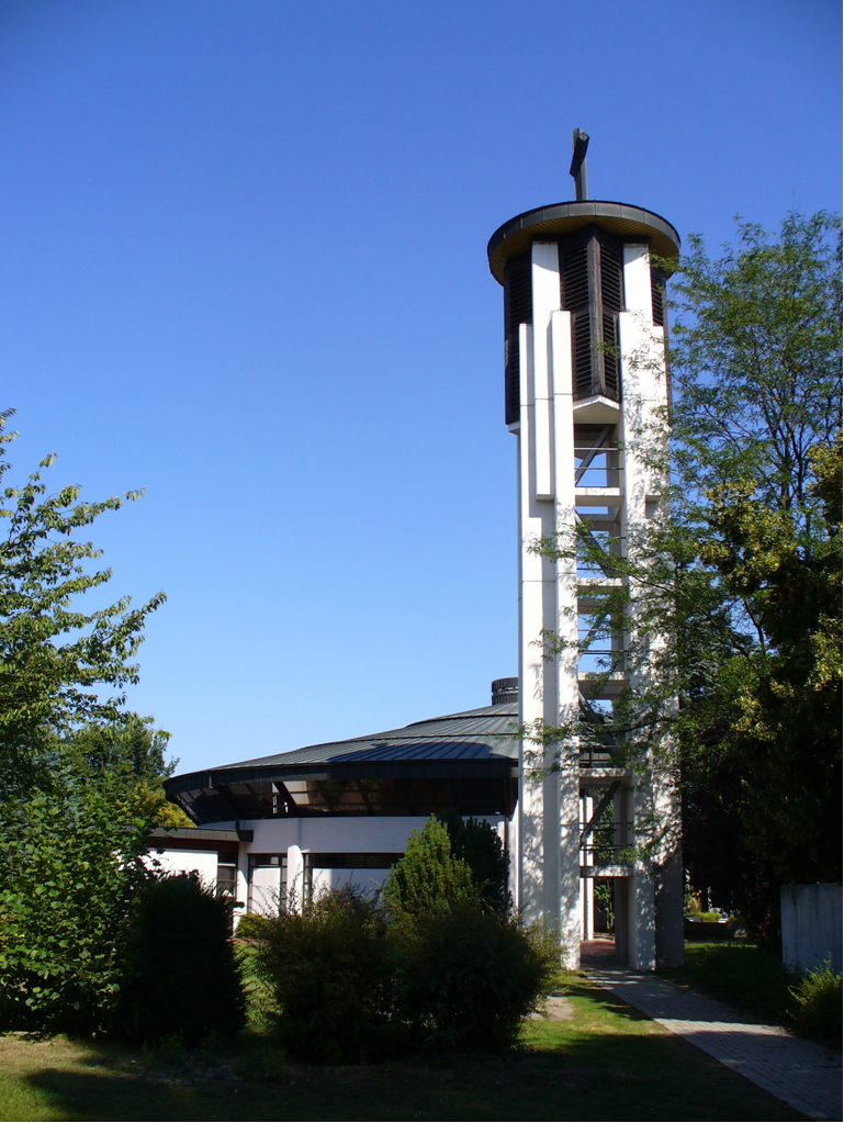 Pfarrverband Braunschweiger Süden Heidberg